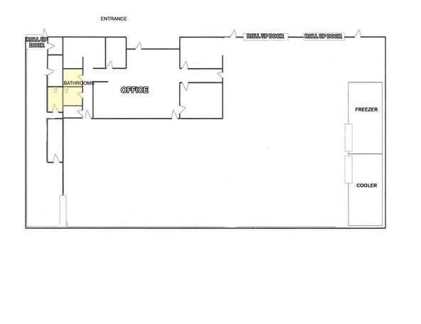 2208-2212 Golden Hill Rd.